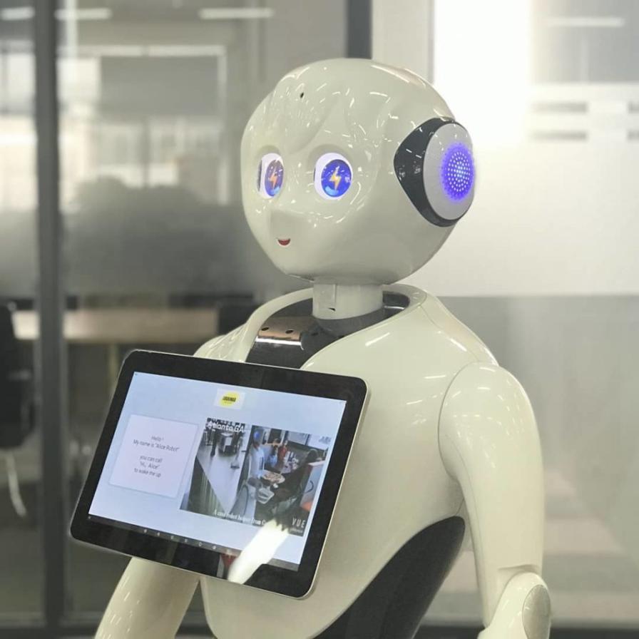What Are the Benefits of Using AI Robots in the Service Industry?
