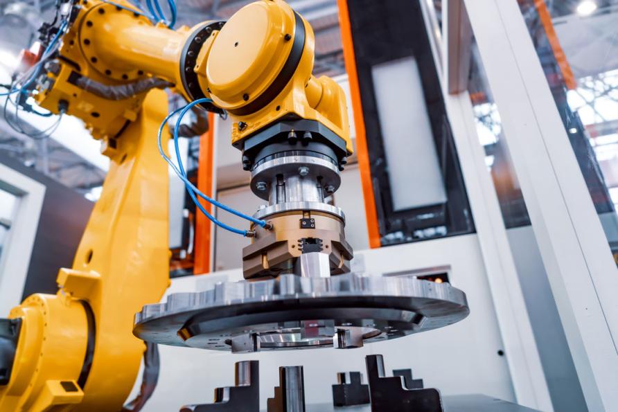 How Can AI Robots Improve Safety and Reduce Accidents in Industrial Workplaces?