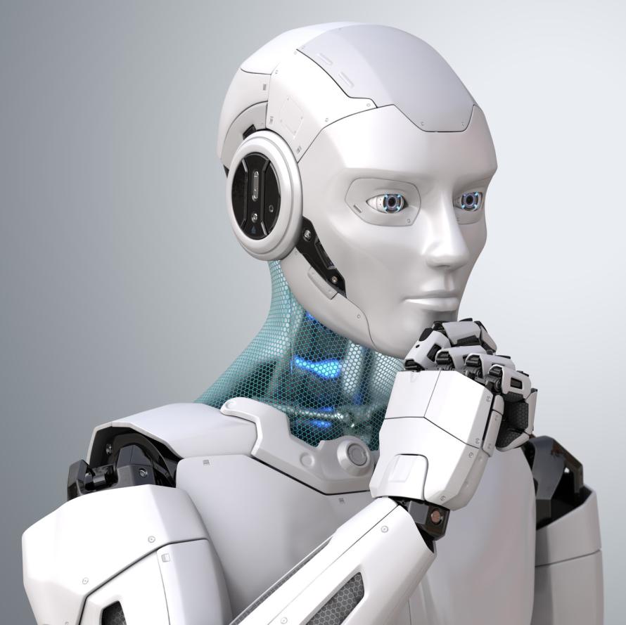 How Can AI Robots Improve Customer Service and Satisfaction?