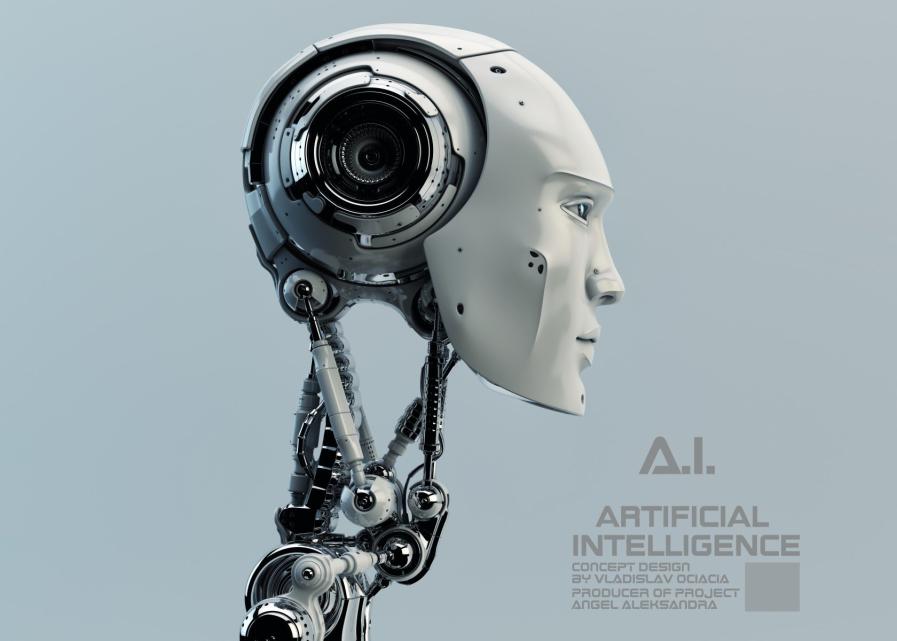 What Are the Future Trends in AI Robotics?