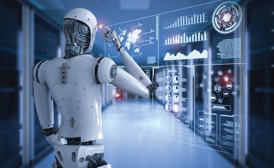What Are the Benefits of Using AI Robots in Retail?