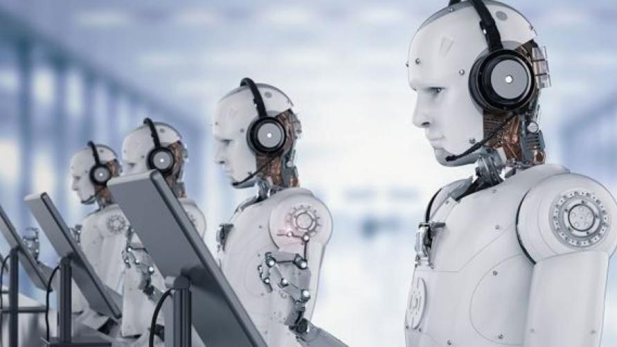 How Can AI Robots Enhance Human Capabilities?