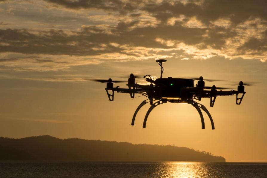 Investigating the Impact of AI Robots and Drone Technology on Job Creation and Displacement