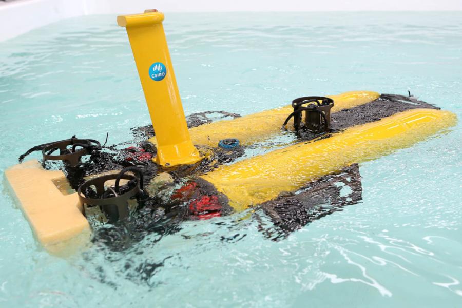 What Are the Potential Environmental Impacts of Using AI Robots Underwater?
